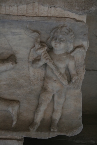 [Picture: Angel Box 2: Putti]