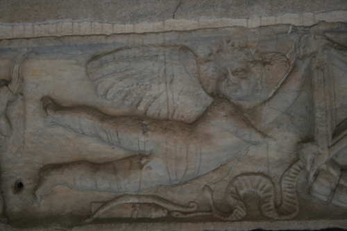 [Picture: Angel Box 3: Romantic angel of death]
