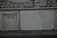 [Picture: Sarcophagus with inscription 2]
