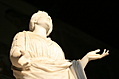 [Picture: Statue]