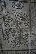 [Picture: Symbol from Italian Grave 2]