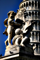 [picture: Water Fountain Statue 1]