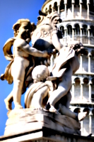 [picture: Water Fountain Statue 2]