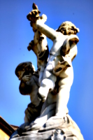 [picture: Water Fountain Statue 3]