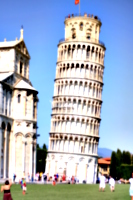 [picture: The Leaning Tower of Pisa 1]