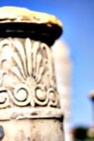 [picture: Leaning Pillar of Tower]