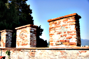 [picture: Battlements]
