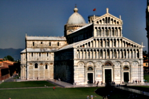 [picture: Cathedral from up high 1]