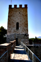 [picture: City wall]