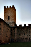 [picture: Corner Tower]