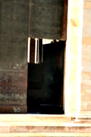[picture: Entrance to the cemetery 2]