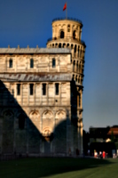[picture: Cathedral and Tower]
