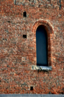 [picture: Romanesque Window]
