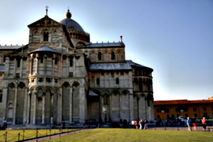 [picture: Cathedral]