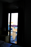[picture: View from the Hotel Window 6]