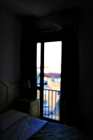 [picture: View from the Hotel Window 7]