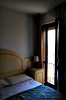 [picture: View from the Hotel Window 8]