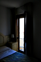 [picture: View from the Hotel Window 9]