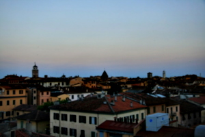 [picture: View from the Hotel Balcony 7: looking the other way]