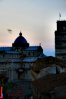 [picture: Evening Tower 3]