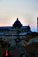 [picture: Evening Cathedral 1]