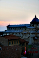 [picture: Evening Cathedral 3]