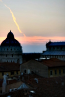 [picture: Evening cathedral 5]