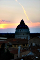 [picture: Evening cathedral 7]