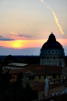 [picture: Evening cathedral 8]