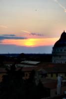 [picture: Evening cathedral 9]