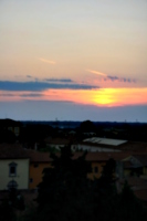 [picture: Evening cathedral 10]