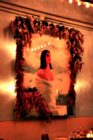 [picture: Inside a restaurant 1: romance, bubbles and virgin]