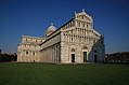 [Picture: Pisa Cathedral]