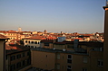 [Picture: View from the Hotel Window 1]