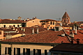 [Picture: View from the Hotel Window 3]