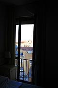 [Picture: View from the Hotel Window 6]