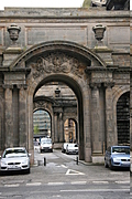 [Picture: Glasgow Buildings 4]