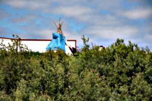[picture: Teepee 1]