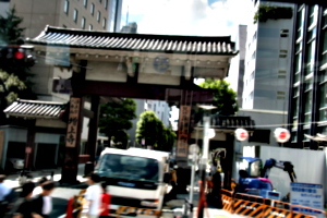 [picture: Temple entrance]