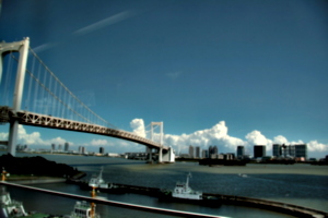 [picture: Bridge]