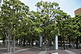 [Picture: More public art]