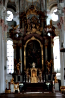 [picture: Inside the Church of the Holy Ghost 3]
