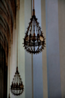 [picture: Chandeliers 1]