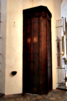 [picture: Medieval Wardrobe]