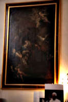 [picture: Oil painting]