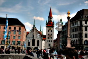 [picture: Mary's Square 1]