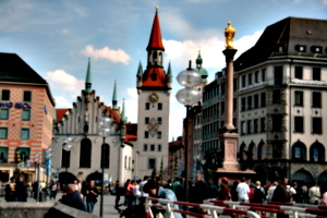 [picture: Mary's Square 2]