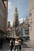 [Picture: Marienplatz 2]