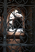 [Picture: Cloister 1]