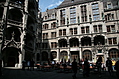 [Picture: Gothic fairyland 5: courtyard]